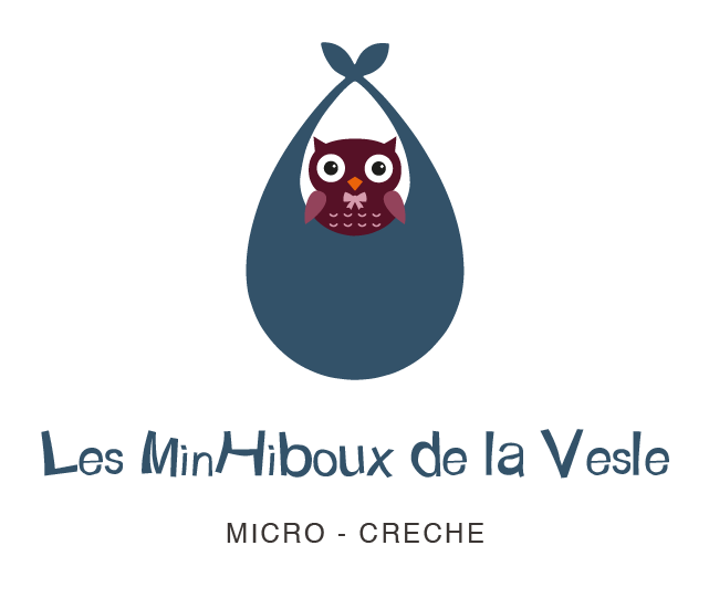 Logo MinHiboux